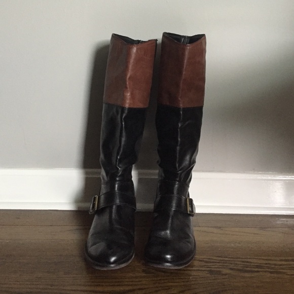 Dolce Vita Boots - Picture 3 of 4